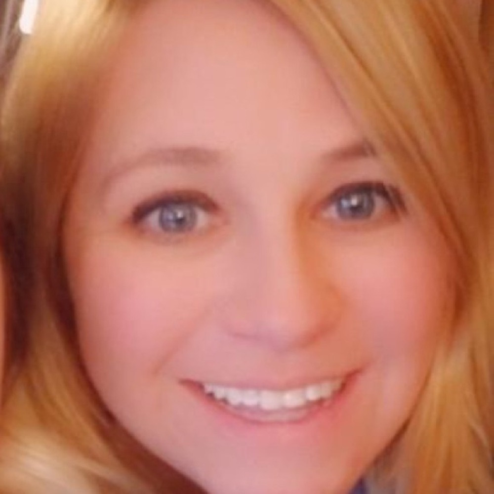 Meet your Posher, Suzi